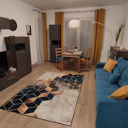 Apartament "Marianki" Jagielly 3 Швєцє Екстер'єр фото