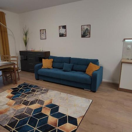 Apartament "Marianki" Jagielly 3 Швєцє Екстер'єр фото