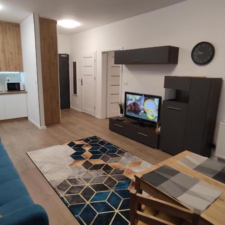 Apartament "Marianki" Jagielly 3 Швєцє Екстер'єр фото
