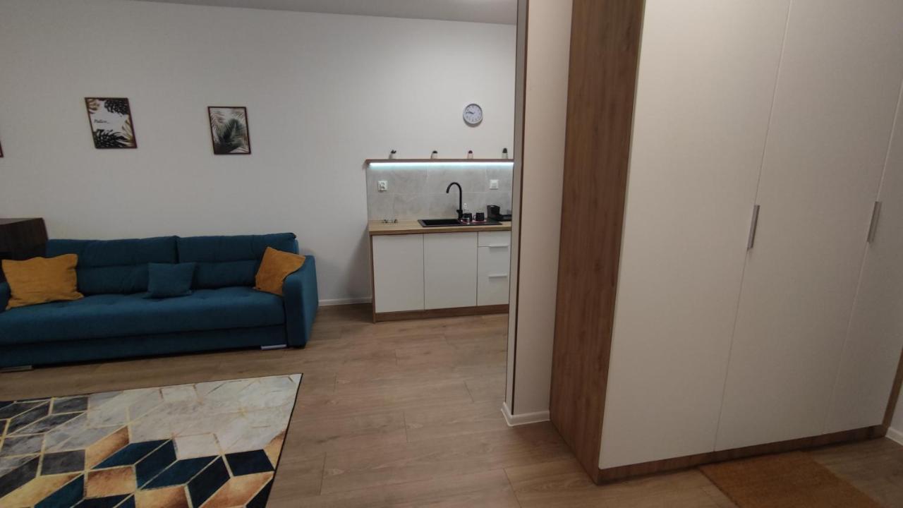 Apartament "Marianki" Jagielly 3 Швєцє Екстер'єр фото