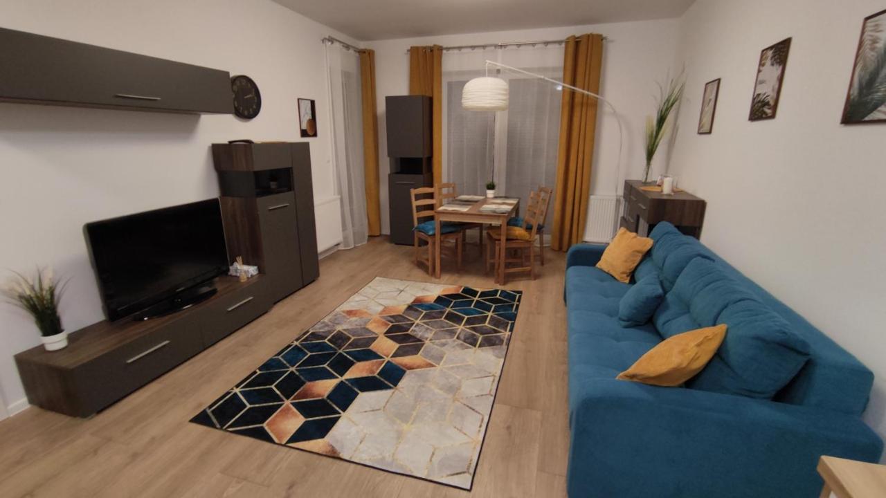 Apartament "Marianki" Jagielly 3 Швєцє Екстер'єр фото