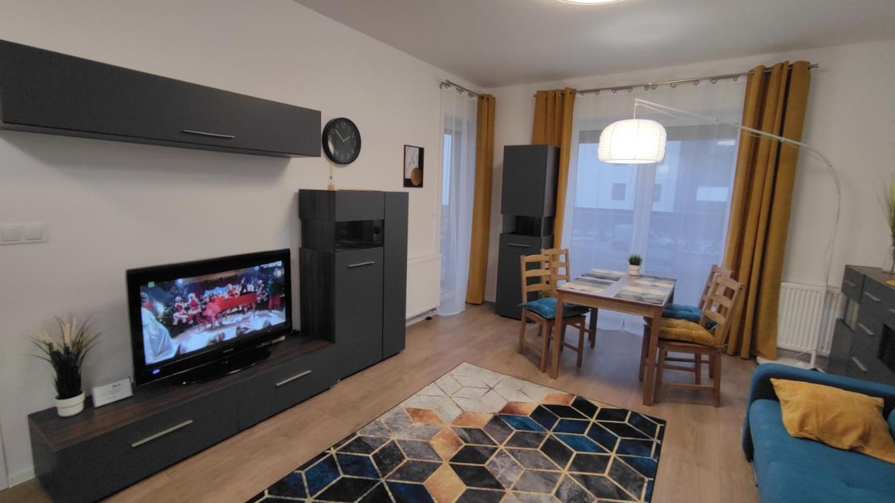 Apartament "Marianki" Jagielly 3 Швєцє Екстер'єр фото