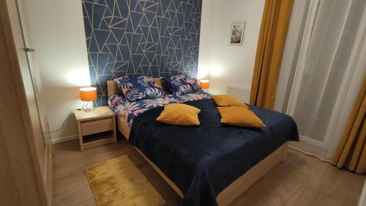 Apartament "Marianki" Jagielly 3 Швєцє Екстер'єр фото