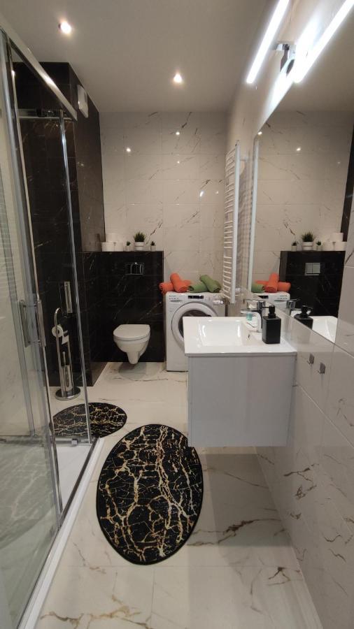 Apartament "Marianki" Jagielly 3 Швєцє Екстер'єр фото